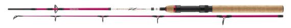 Lanseta Daiwa Ninja X Spin, 2.70m, 15-50g, 2buc D.11205.275