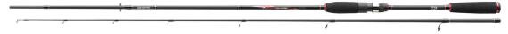 Lanseta Daiwa Crossfire Spin, 2.10m, 10-40g, 2buc D.11428.217