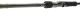 Lanseta Daiwa Prorex XR Spinning, 2.40m, 10-30g, 2buc D.11331.241