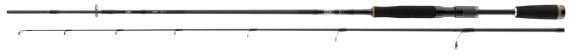 Lanseta Daiwa Tatula Spinning, 1.95m, 7-21g, 2buc D.11461.195