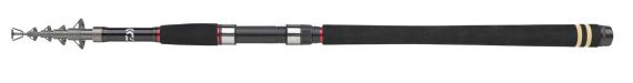 Lanseta Telescopica Daiwa Sweepfire, 2.40m, 10-30g D.11420.241