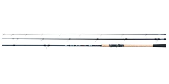 Lanseta Jaxon Eclatis Match TX, 4.20m, 5-20g WJ-ECM420TX