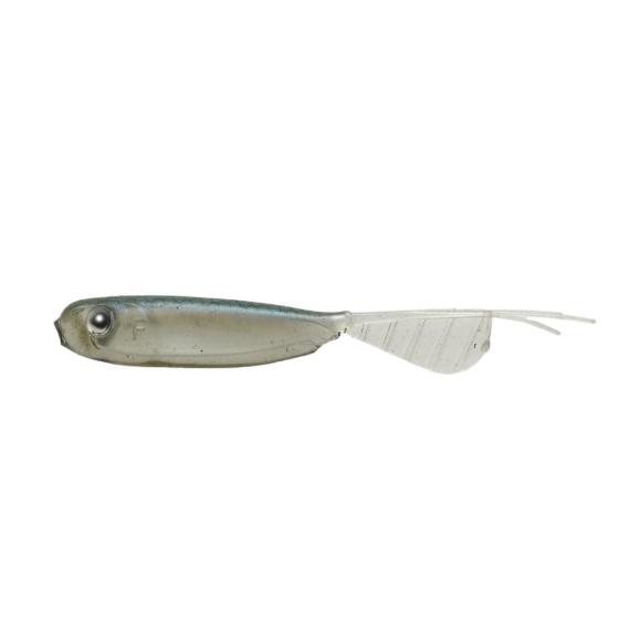 Shad Tiemco PDL Super Hoveringfish, Culoare 09, 7.6cm 300111503009