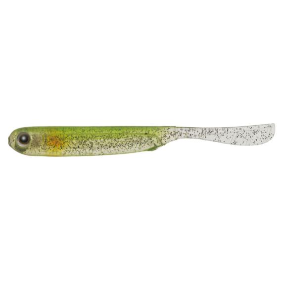 Shad Tiemco PDL Super Livingfish, Culoare 22, 7.6cm 300110903022