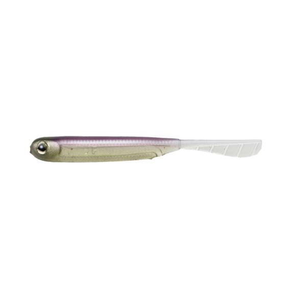 Shad Tiemco PDL Super Livingfish, Culoare 27, 7.6cm 300110903027