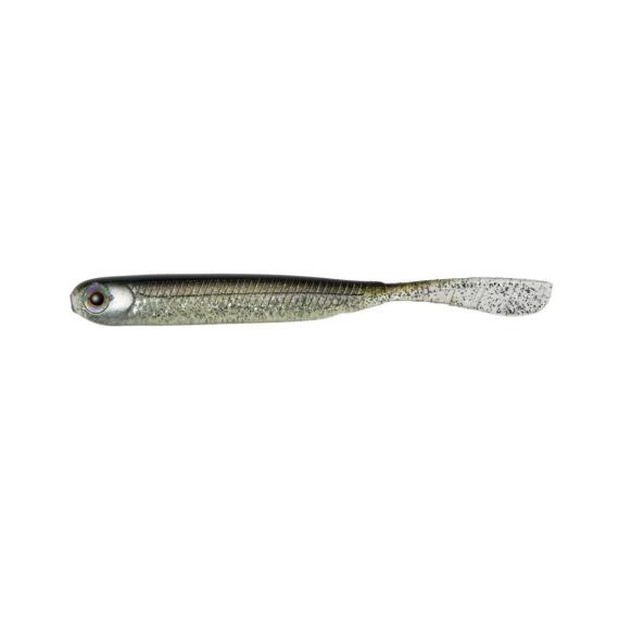 Shad Tiemco PDL Super Livingfish, Culoare 01, 10cm 300110904001