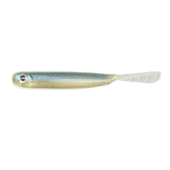 Shad Tiemco PDL Super Livingfish, Culoare 09, 10cm 300110904009