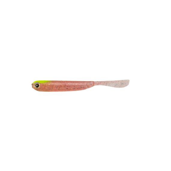 Shad Tiemco PDL Super Livingfish, Culoare 19, 10cm 300110904019