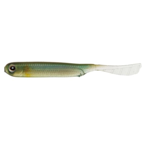 Shad Tiemco PDL Super Livingfish, Culoare 23, 10cm 300110904023