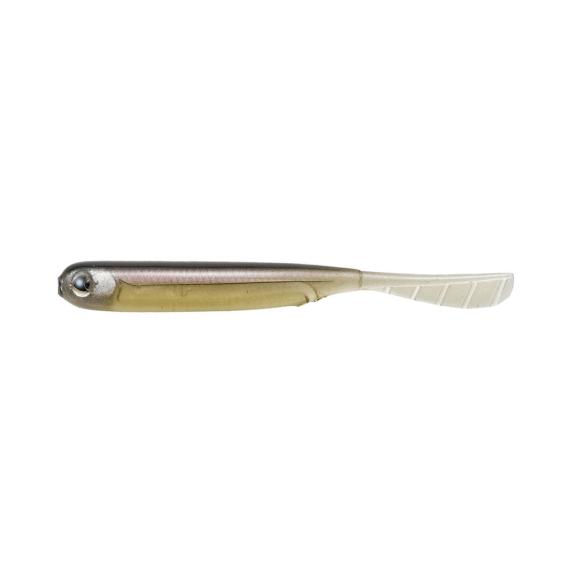 Shad Tiemco PDL Super Livingfish, Culoare 28, 10cm 300110904028