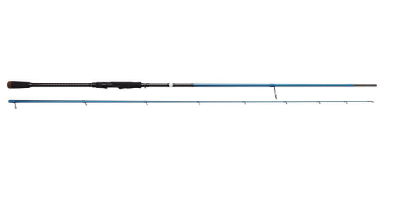 Lanseta Savage Gear SGS2 All Round, 2.74m, 15-50g, 2buc O.SG.74885