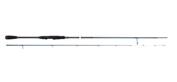 Lanseta Savage Gear SGS2 Light Game MF, 2.43m, 3-12g, 2buc O.SG.74874