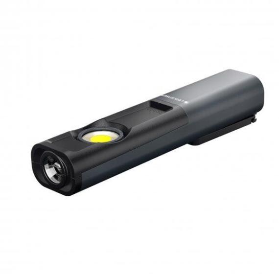 Lanterna Magnetica Reincarcabila Led Lenser iW7R, 600 Lumeni A8.Z502005