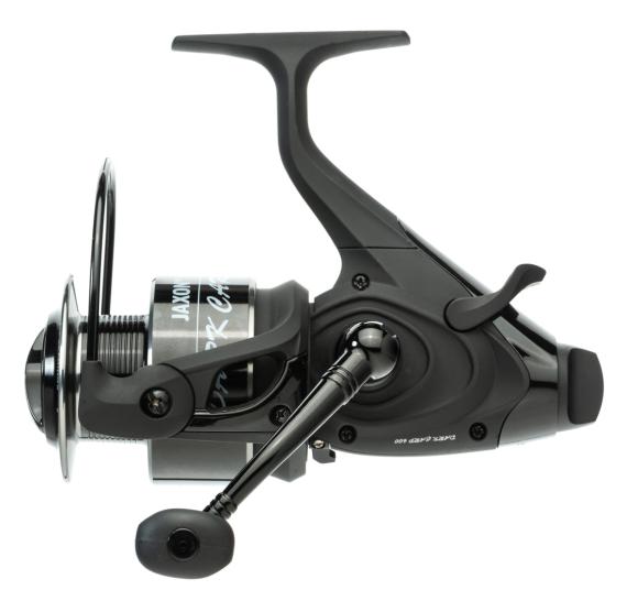 Mulineta dark carp 500 8rul kj-dcx500