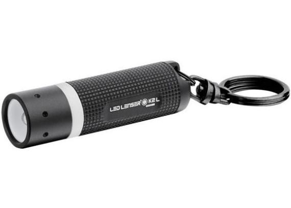 Lanterna Led Lenser K2L 4xAG13, 25 Lumeni A8.Z8202.L