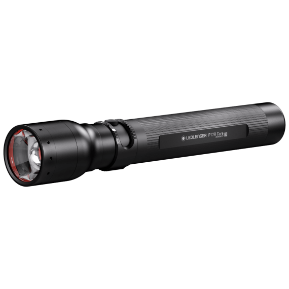 Lanterna de Mana Reincarcabila Led Lenser P17R Core, 1200 Lumeni A8.Z502182