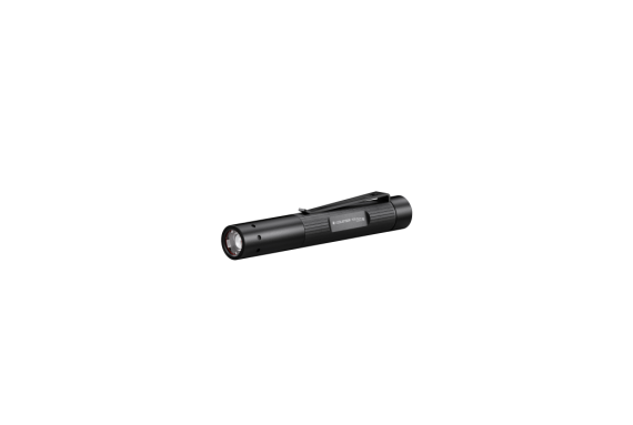 Lanterna de Mana Reincarcabila Led Lenser P2R Core, 120 Lumeni A8.Z502176