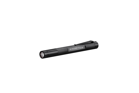 Lanterna de Mana Reincarcabila Led Lenser P4R Core, 200 Lumeni A8.Z502177