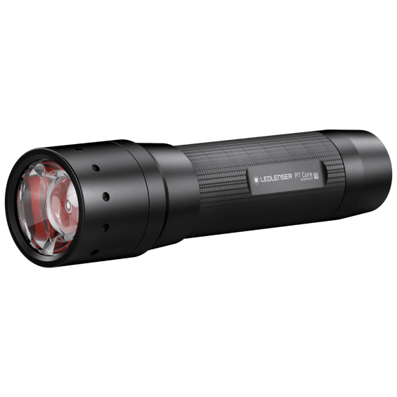 Lanterna de Mana Led Lenser P7 CORE, 450 Lumeni A8.Z502180