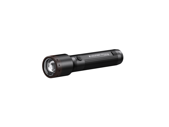 Lanterna de Mana Reincarcabila Led Lenser P7R Core, 1400 Lumeni A8.Z502181