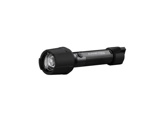 Lanterna de Mana Reincarcabila Led Lenser P6R Work, 850 Lumeni A8.Z502186