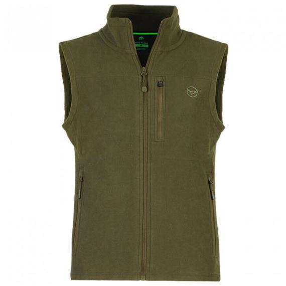 VESTA KORE FLEECE OLIVE MAR.2XL