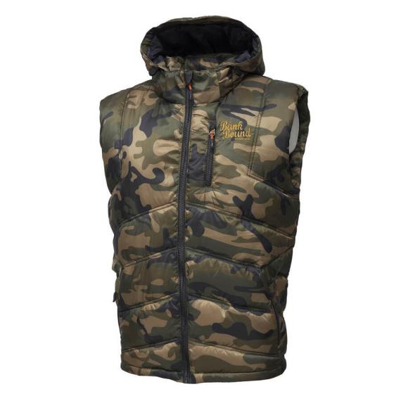 Vesta Prologic Thermo Bank Bound Camo