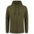 HANORAC KORE ZIP PRO OLIVE MAR.XL