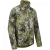 JACHETA FLASH MIDLAYER CAMO MAR.L