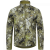 JACHETA FLASH MIDLAYER CAMO MAR.XL