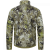 JACHETA FLASH MIDLAYER CAMO MAR.XL