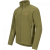 JACHETA FLASH MIDLAYER OLIVE MAR.L