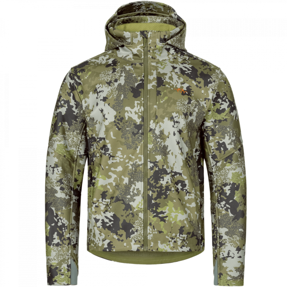 JACHETA TRANQUILITY CAMO MAR.2XL