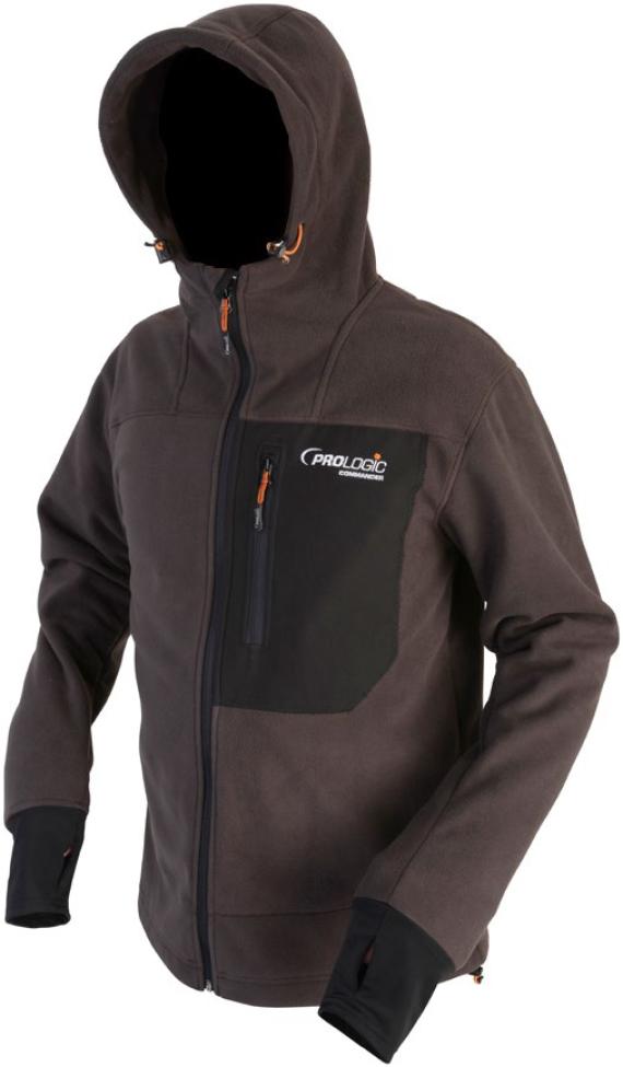 Jacheta Fleece Prologic Commander