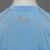 TRICOU AQUA UV LONG SLEEVE TEE BONNIE BLUE MAR.M