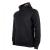 HANORAC FLEECE BLACK MAR.XL