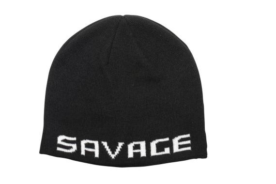Fes Savage Gear One Size, Black/White A8.SG.73739