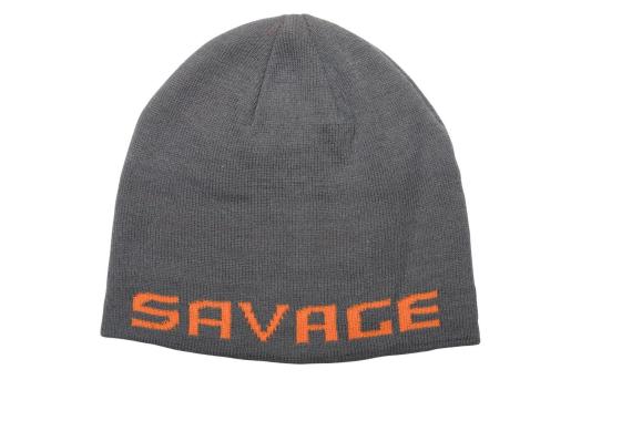 Fes Savage Gear One Size, Rock Grey/Orange A8.SG.73738