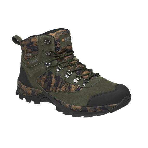 Bocanci Prologic Bank Bound Trek M, Camo