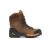 Bocanci aigle altavio high gore-tex brown marimea 42