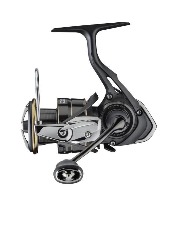 Mulineta Daiwa Ballistic EX LT D.10411.255