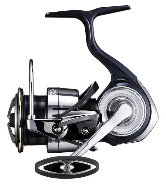 Mulineta Daiwa Certate G LT 2019