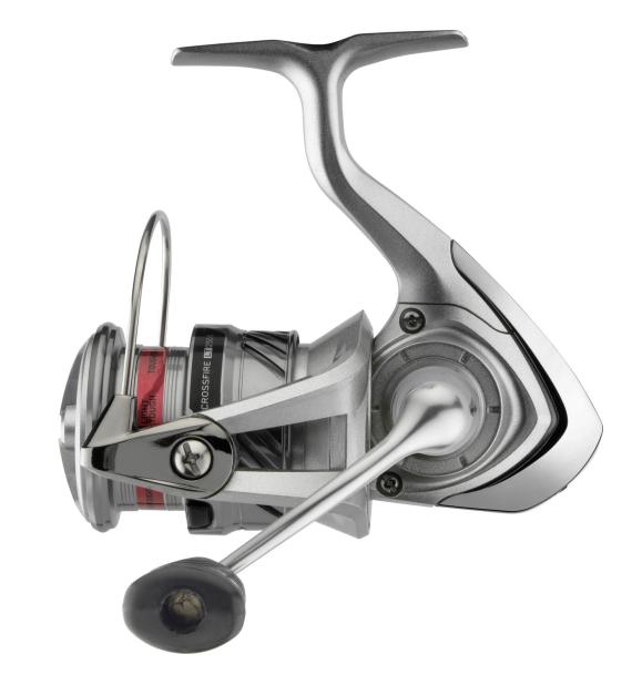 Mulineta Daiwa Crossfire LT