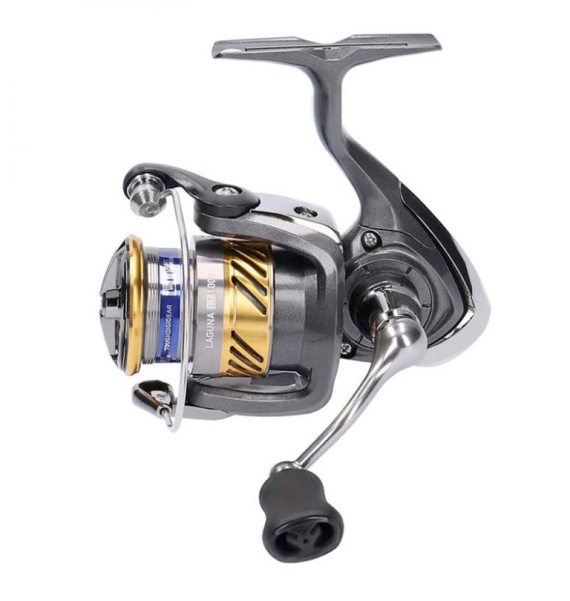 Mulineta Daiwa Laguna LT D.10414.105