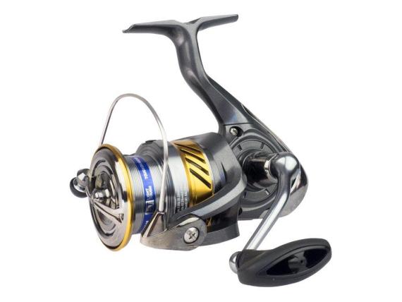 Mulineta daiwa laguna lt 4000-c