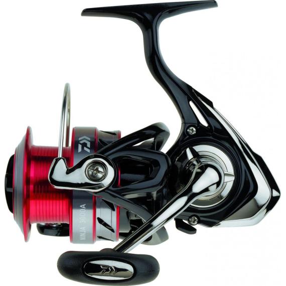 Mulineta Daiwa Ninja LT D.10219.100