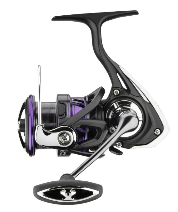 Mulineta Daiwa Prorex X LT D.10608.250