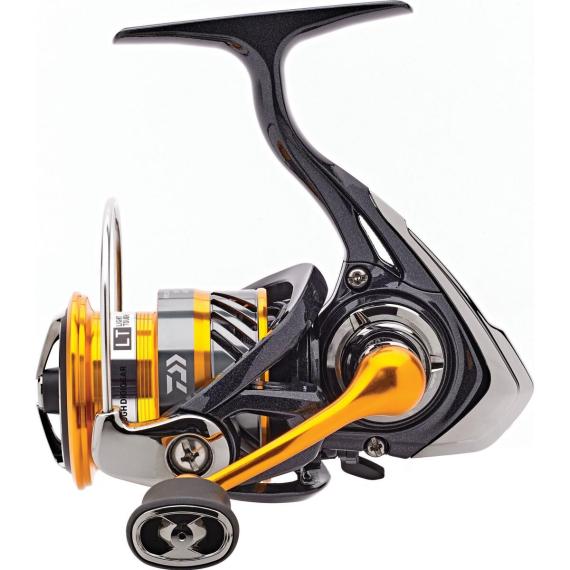 Mulineta daiwa revros lt 3000c