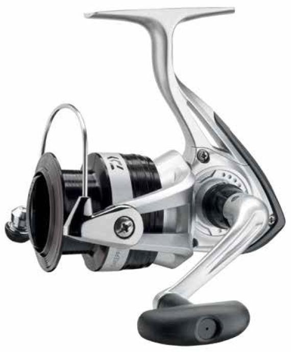 Mulineta Daiwa Sweepfire EC D.10118.150