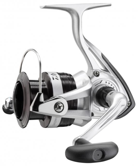 MUL.DAIWA SWEEPFIRE E 3500C 220M/030MM/5,3:1